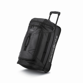 Flash Sale Now Clearance Savings Now Samsonite Andante 2 22" Wheeled Duffel