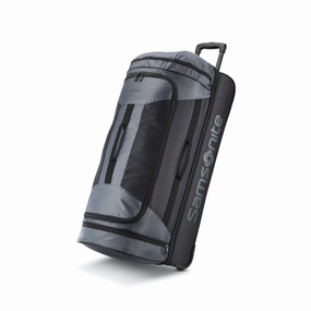 Perfect Gift Offer Flash Deal Alert Samsonite Andante 2 - 32" Wheeled Duffel