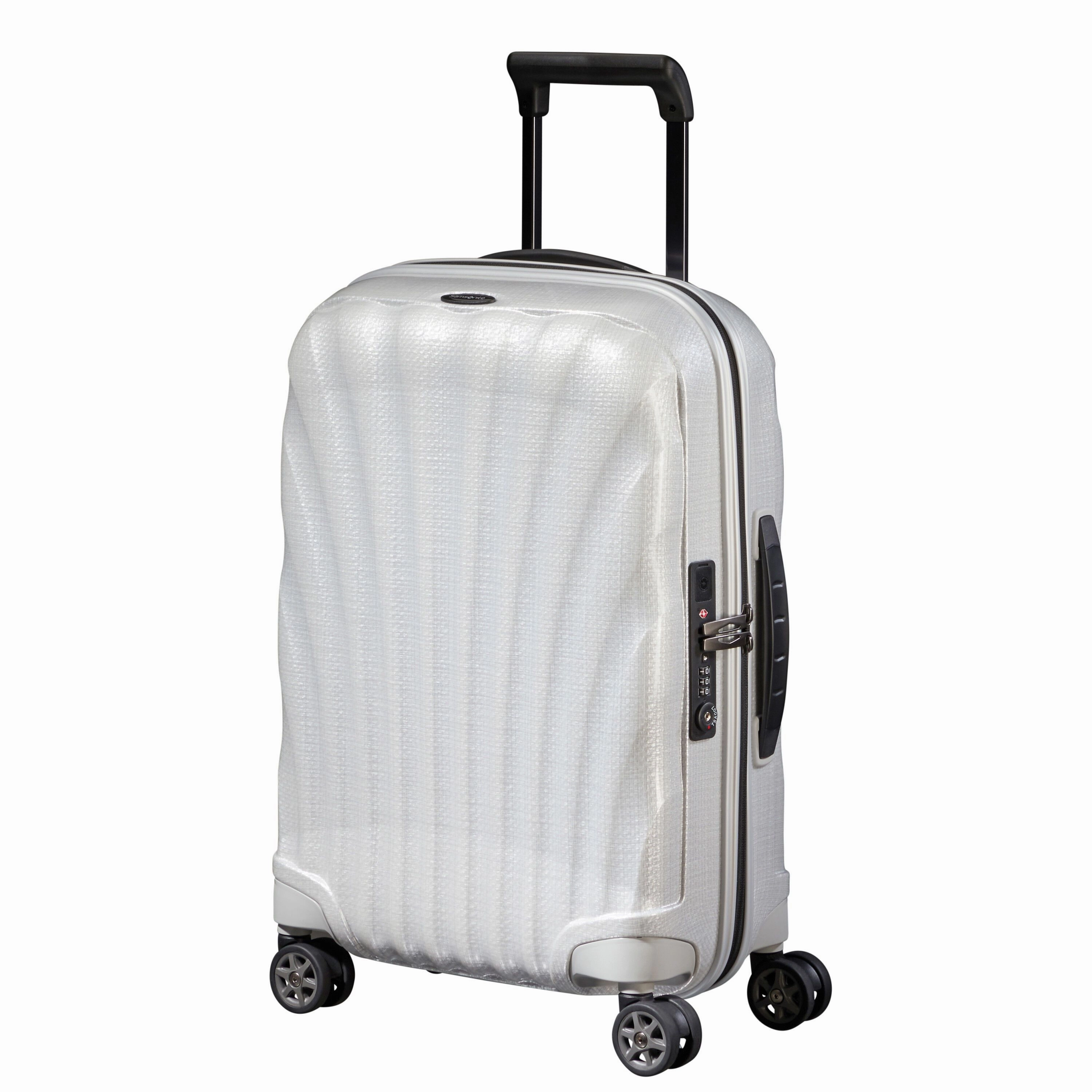 Price Slash Today Clearance Alert Now Samsonite Black Label C-Lite Carry-On Spinner Luggage
