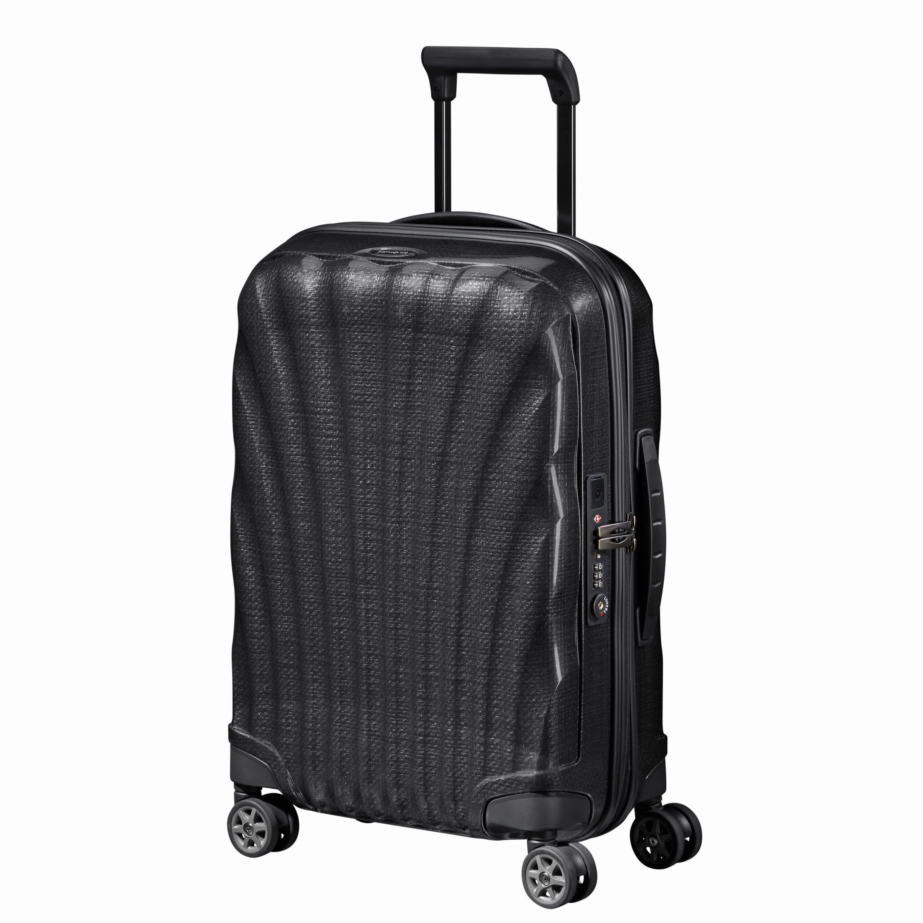 Samsonite Black Label C-Lite Carry-On Spinner Luggage Mega Online Discount