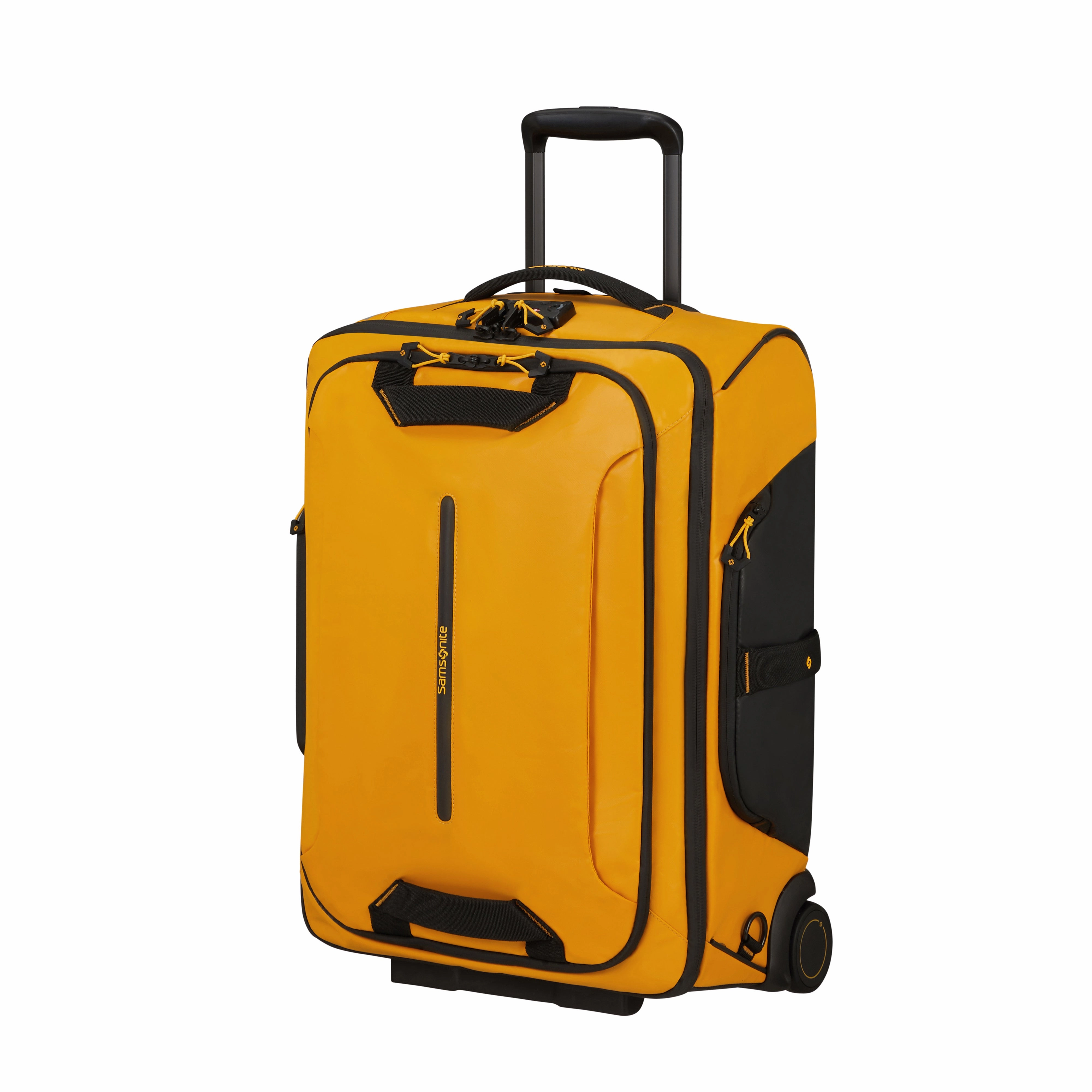 Dont Miss Big Savings Trending Offer Today Samsonite Ecodiver 21.5" Wheeled Duffle Backpack