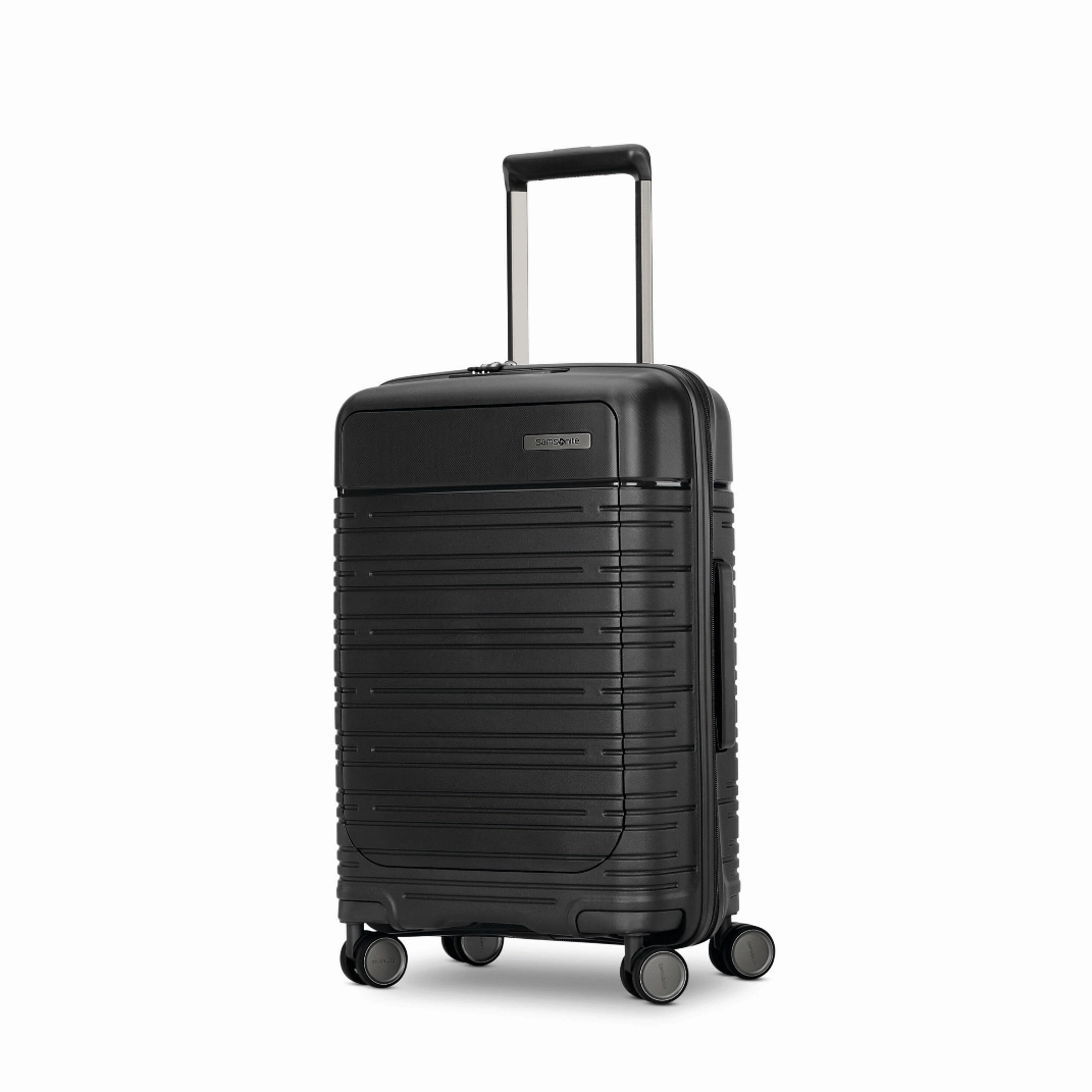 Samsonite Elevation Plus Carry-On Spinner Flash Pick Today Trending Savings Now
