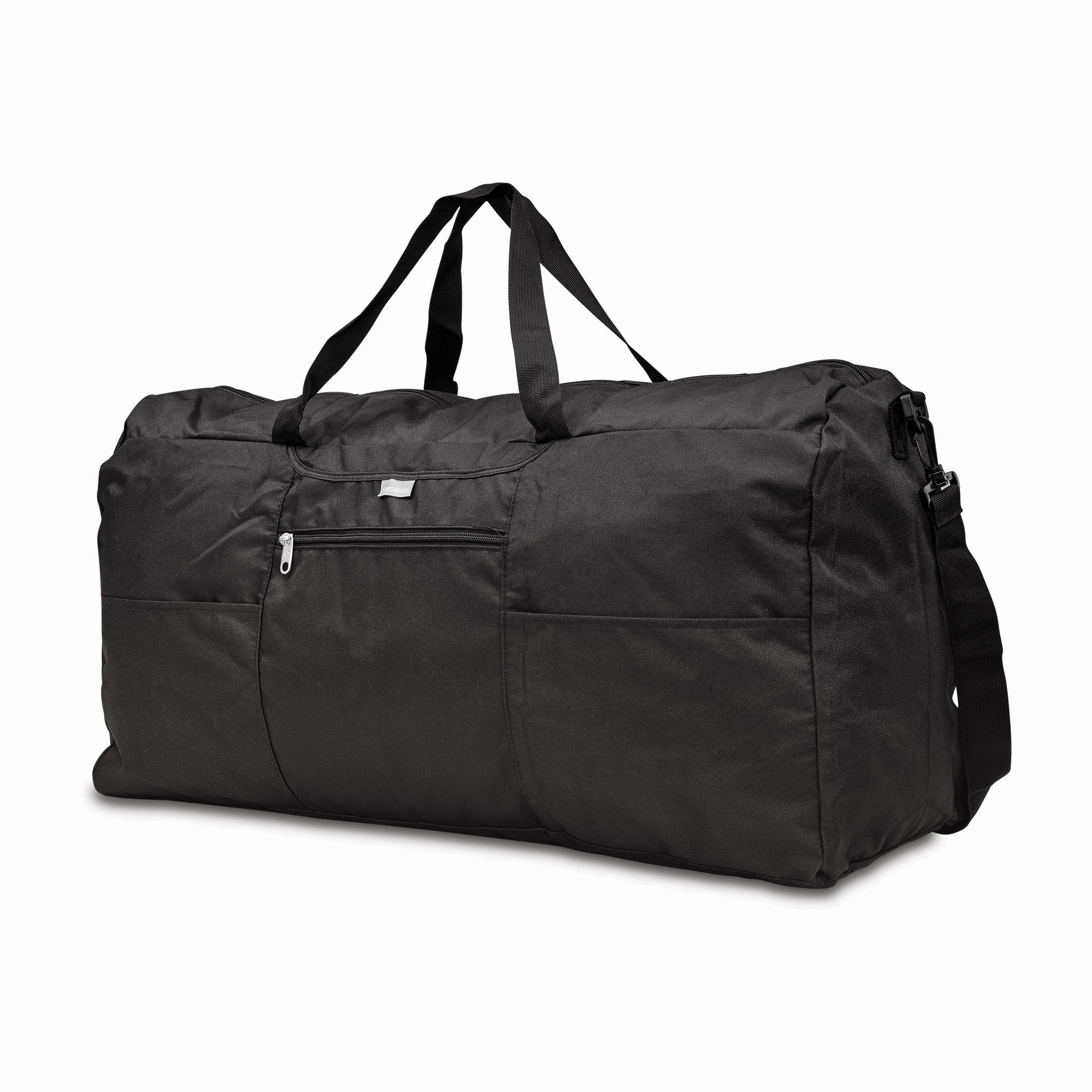 Samsonite Foldaway Duffle Xl Surprise Discount Today