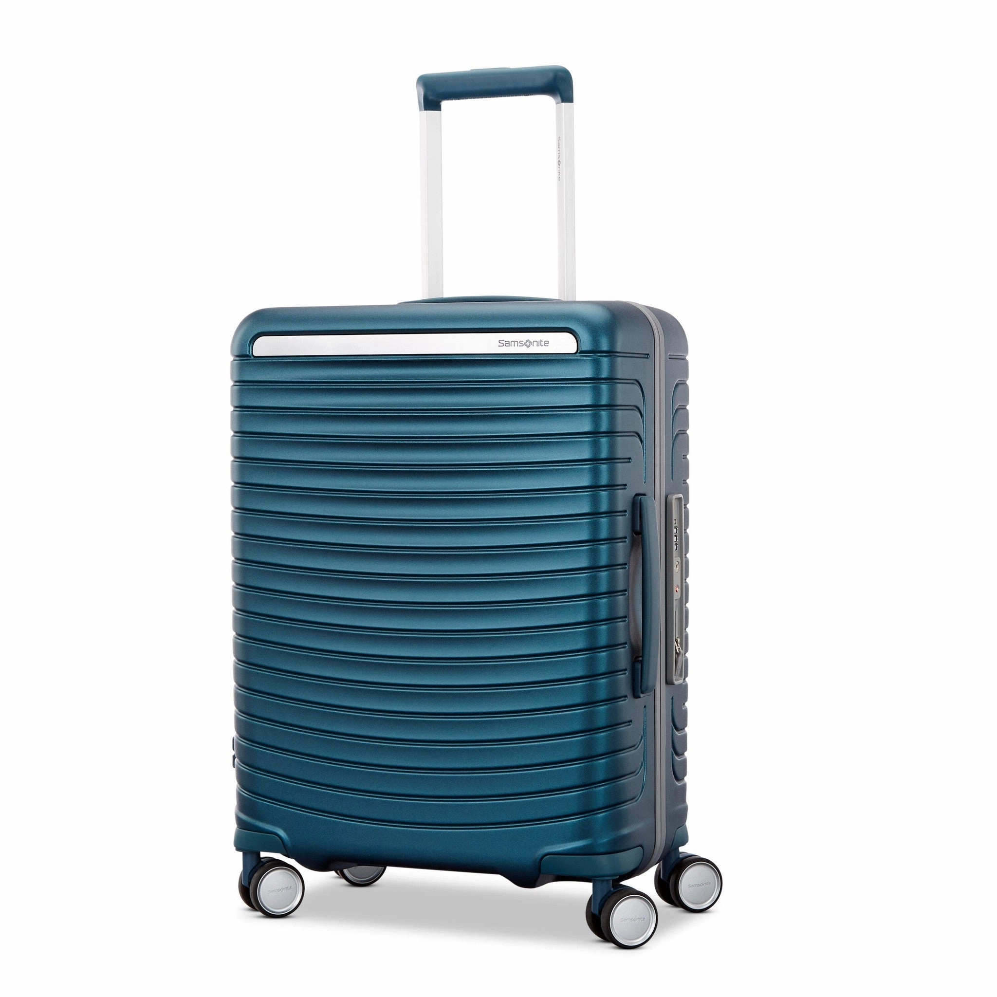 Today Only Offer Samsonite Framelock Max Carry-On Spinner