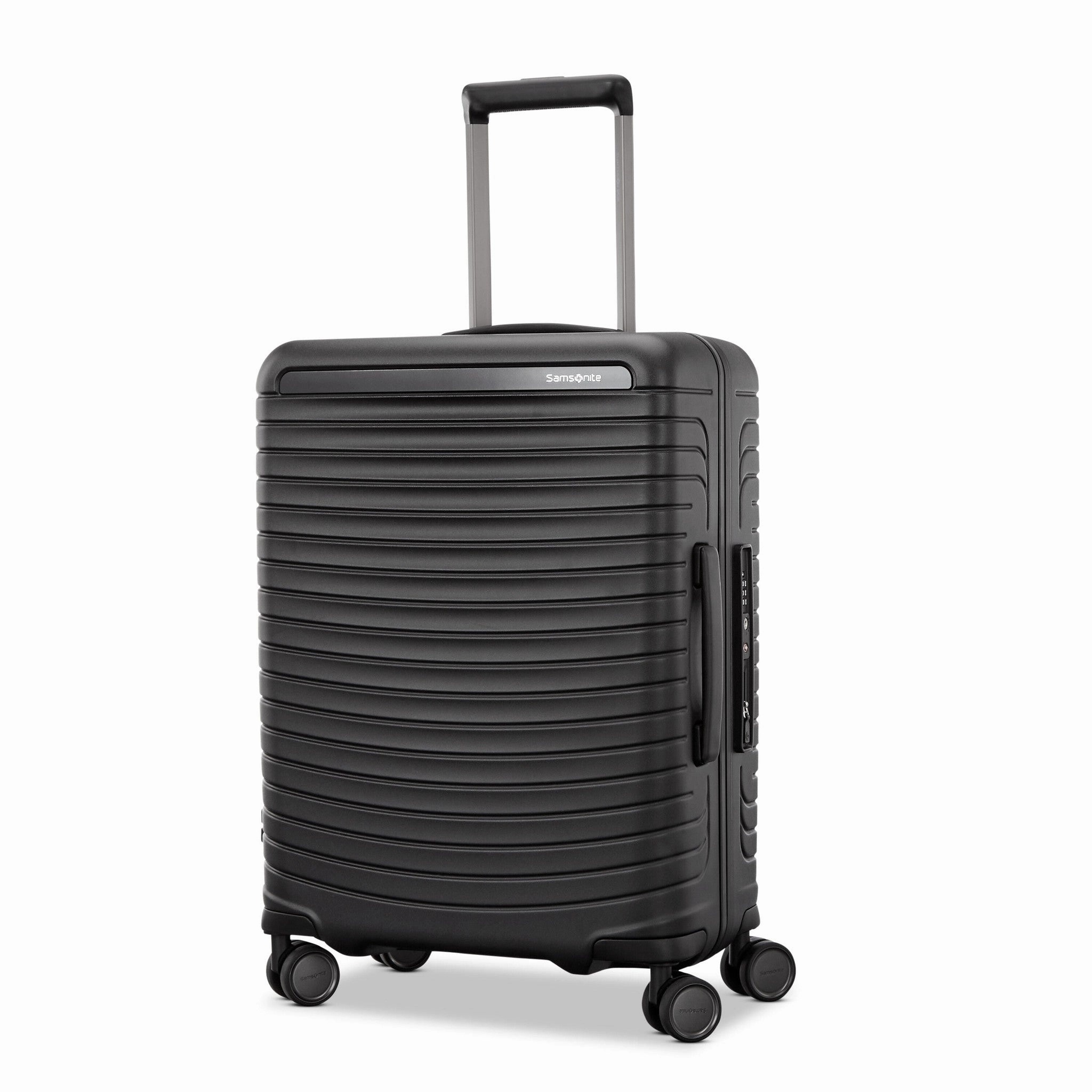 Samsonite Framelock Max Carry-On Spinner Big Hot Sale Shop the Savings Now