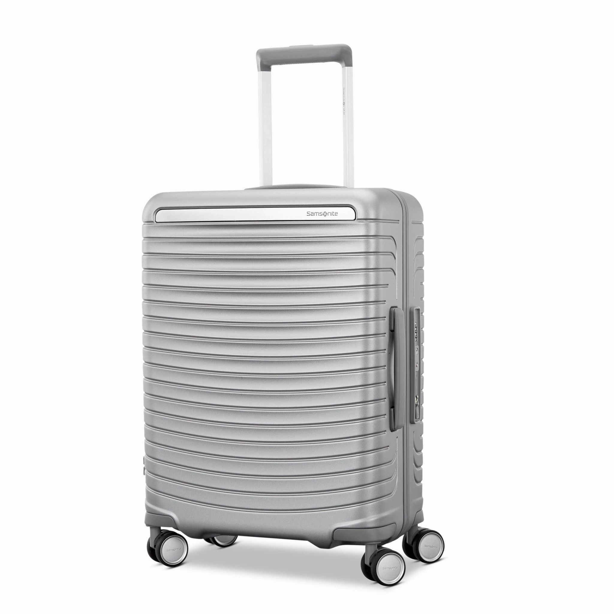 Samsonite Framelock Max Carry-On Spinner Best Price Online