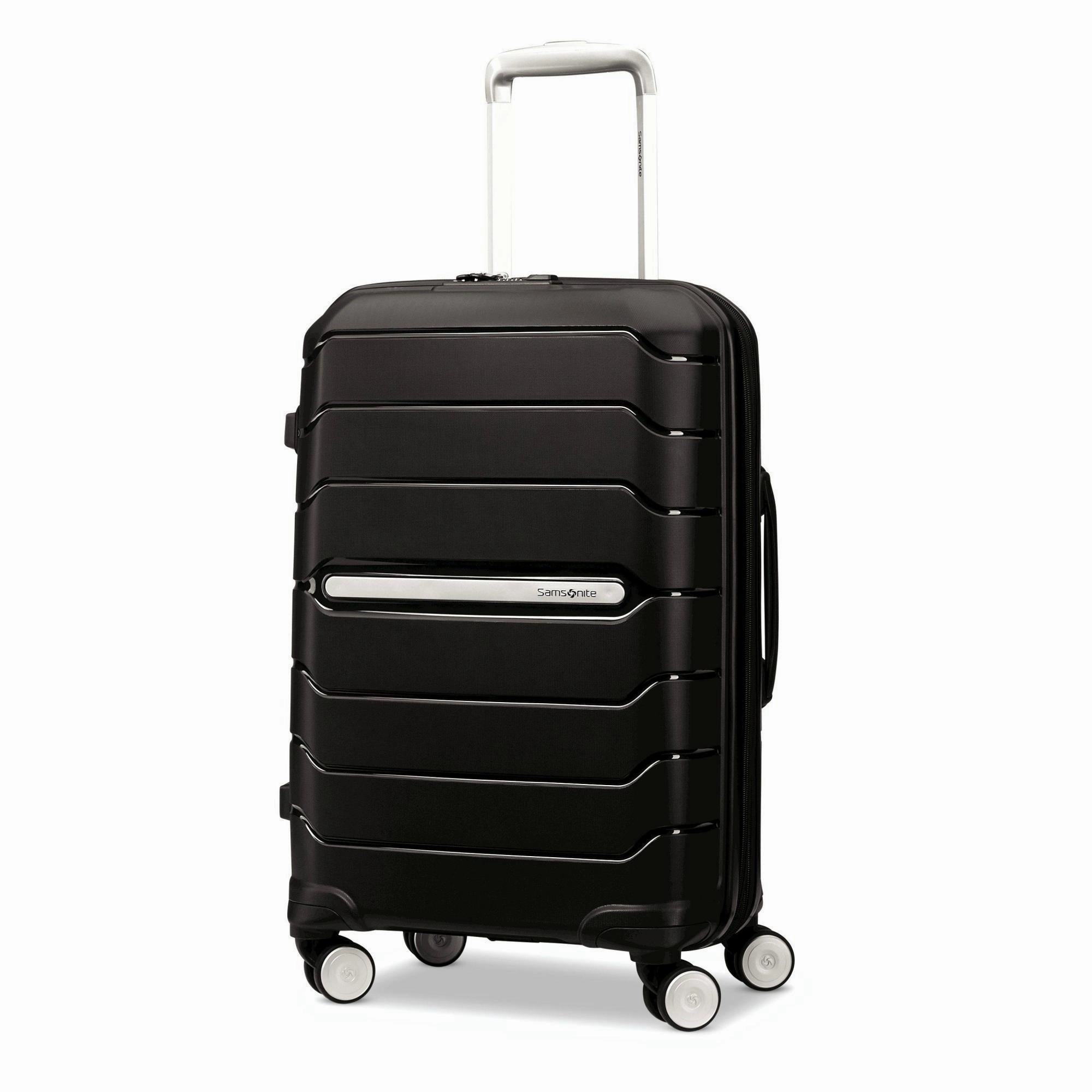 Clearance Event Alert Flash Pick Today Samsonite Freeform 2-Piece Set - 21" And 28" Spinners