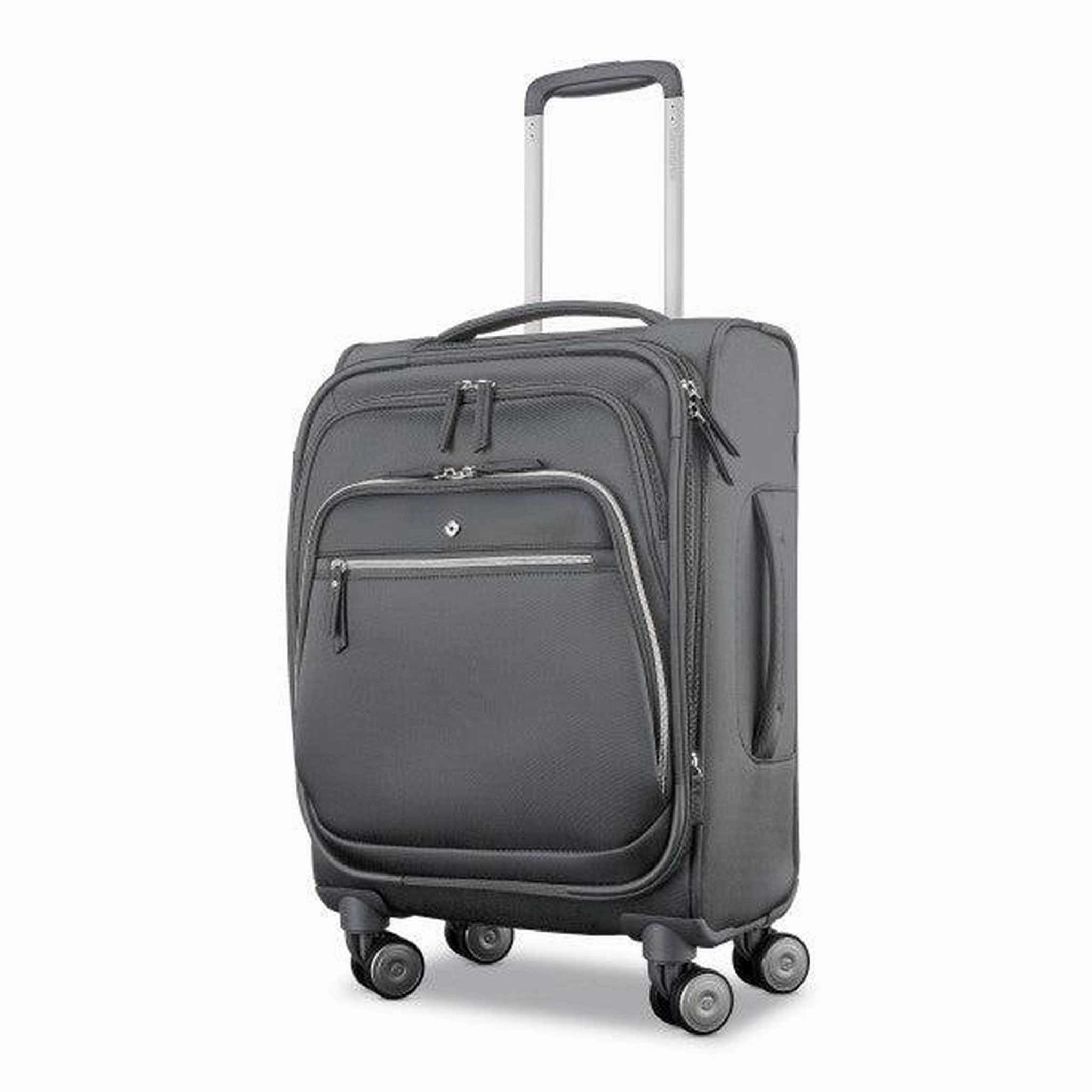 Perfect Gift Offer Samsonite Mobile Solutions 19" Expandable Spinner