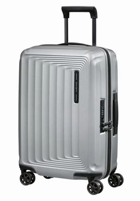 Flash Offer Today Samsonite Nuon Expandable Carry-On Spinner