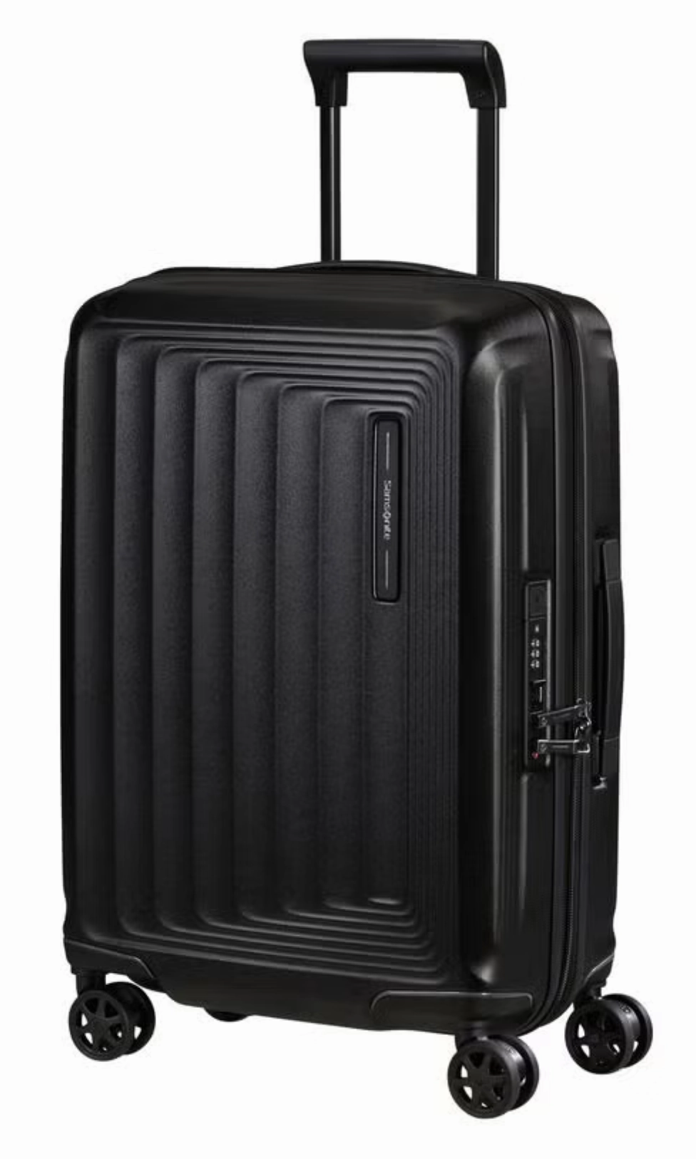 Samsonite Nuon Expandable Carry-On Spinner Online Exclusive Offer