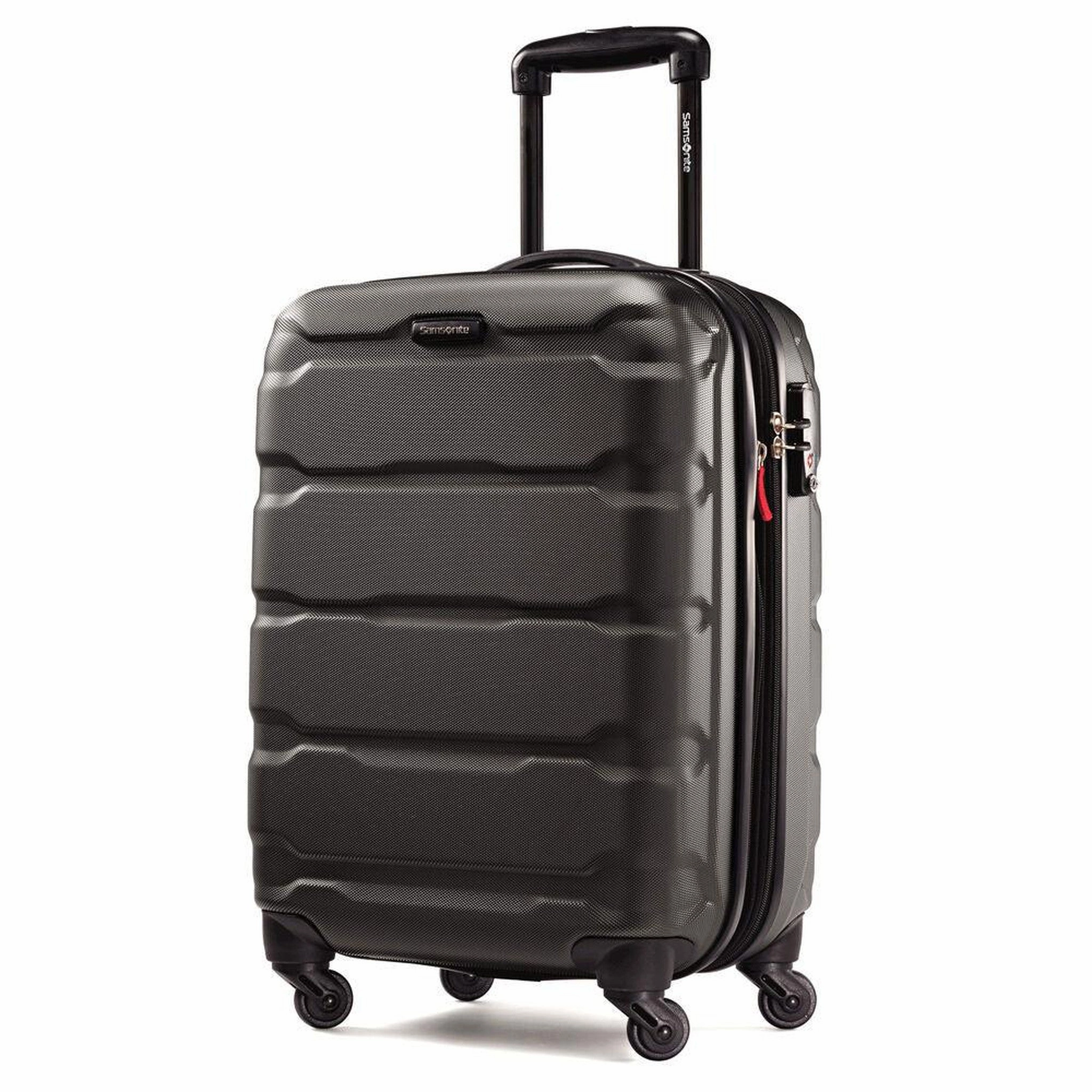 Samsonite Omni Pc Hardside Spinner 20" Trending Now Offer