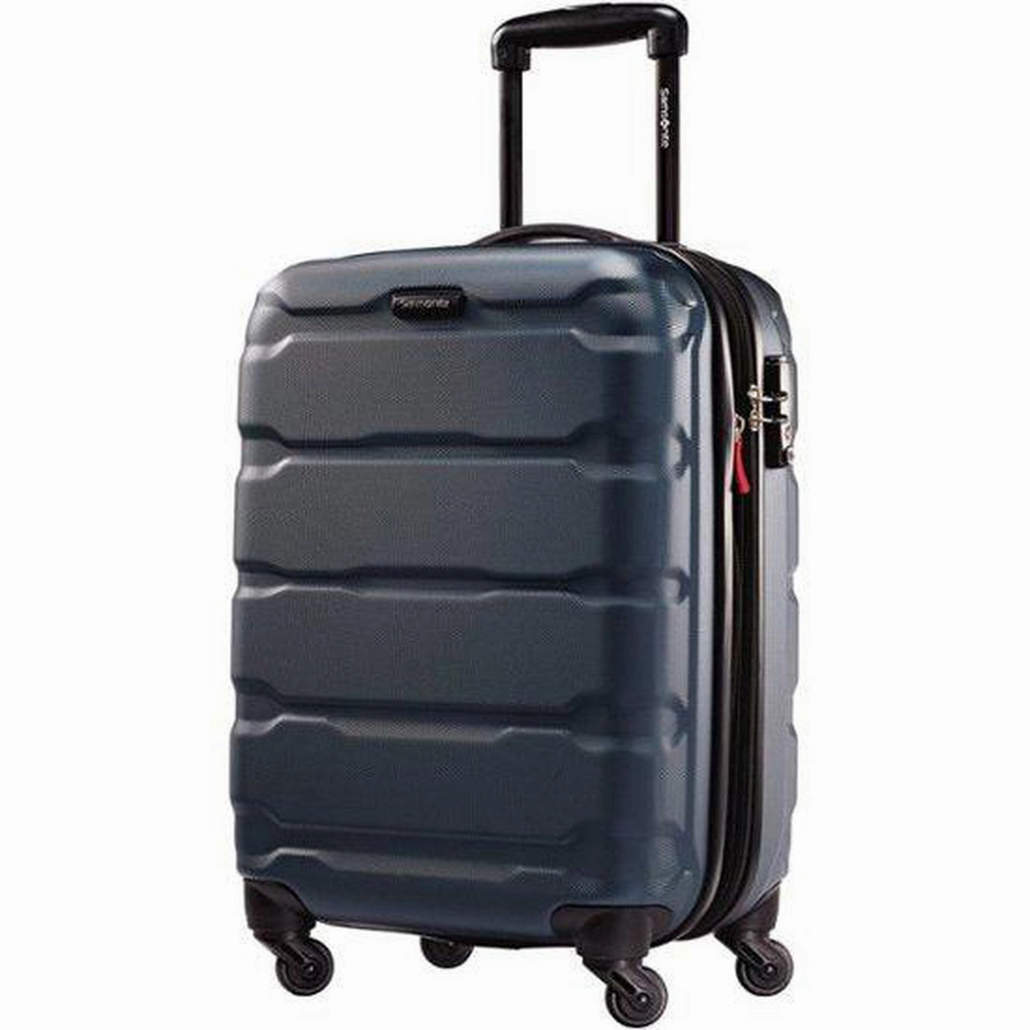 Samsonite Omni Pc Hardside Spinner 20" Today Only Hot Sale Limited Time Hot Deal