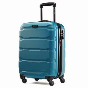 Steal the Deal Now Samsonite Omni Pc Hardside Spinner 20"
