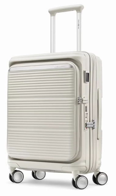 Samsonite Paralux Hardside Spinner Carry-On Shop the Savings Now