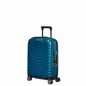 Samsonite Proxis Expandable Spinner Carry-On Luggage Online Exclusive Steal Today Only Special
