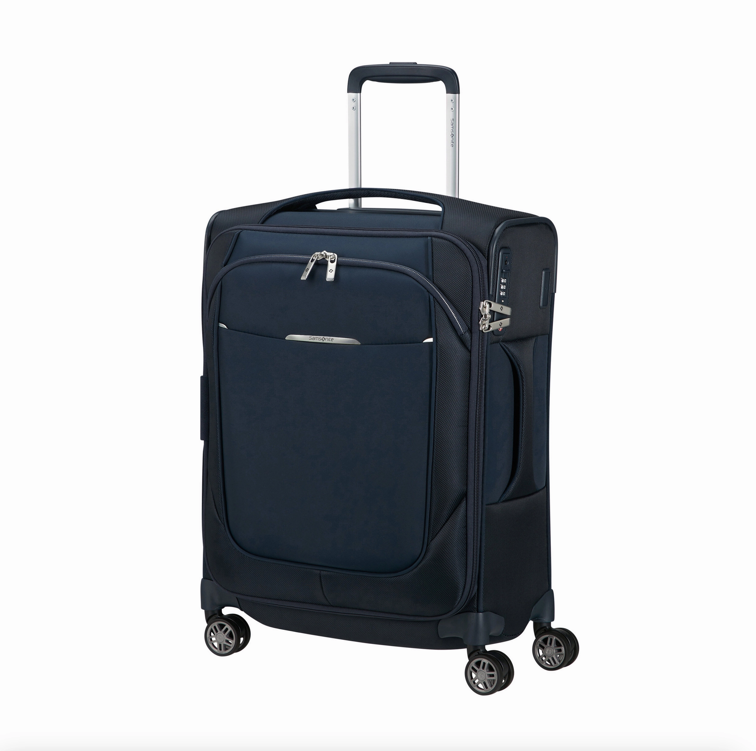 Limited Edition Offer Hot Pick of the Day Samsonite Re-Lite Spinner Carry-On