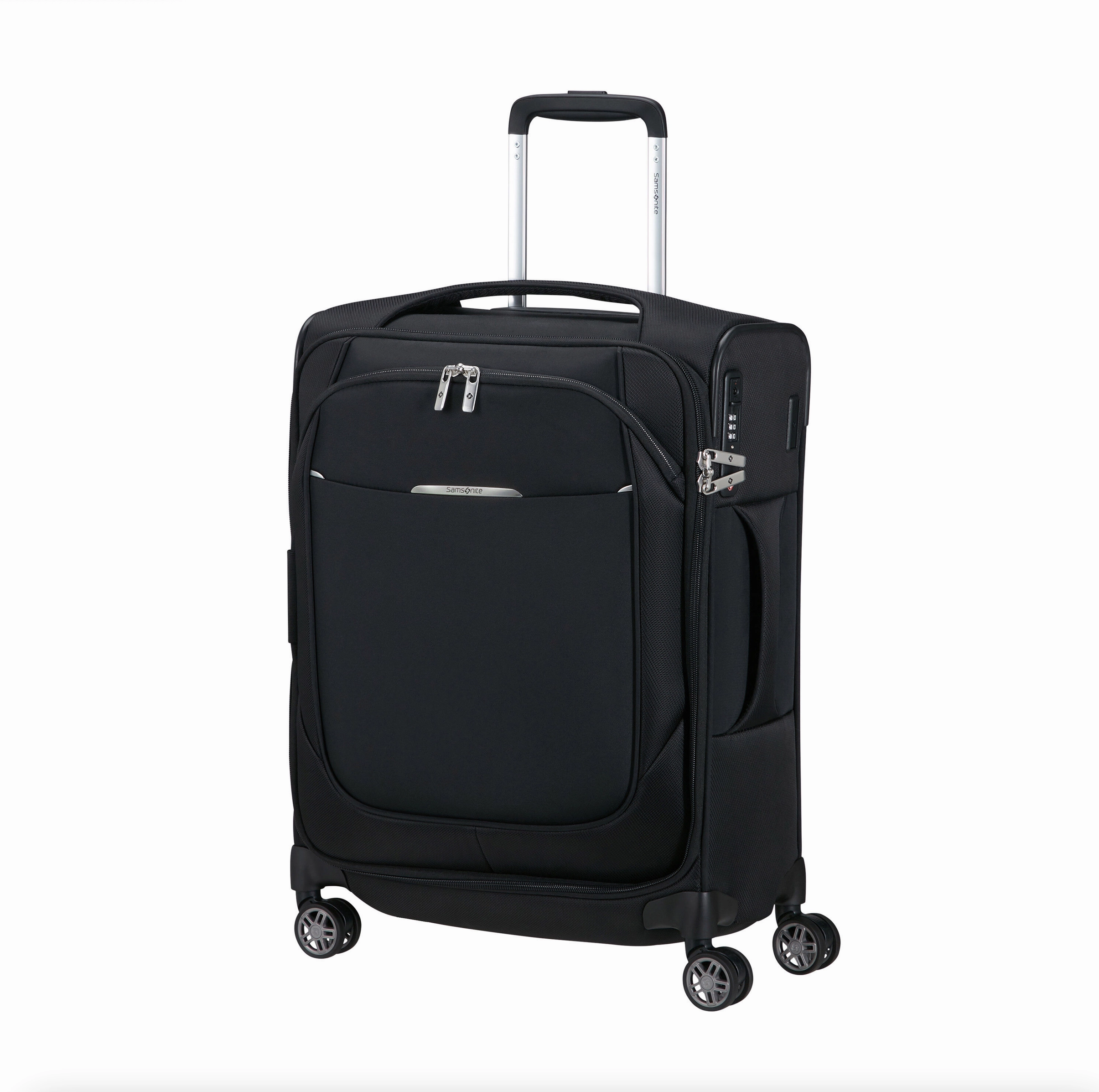 Samsonite Re-Lite Spinner Carry-On Steal the Deal Now Online Deal Frenzy