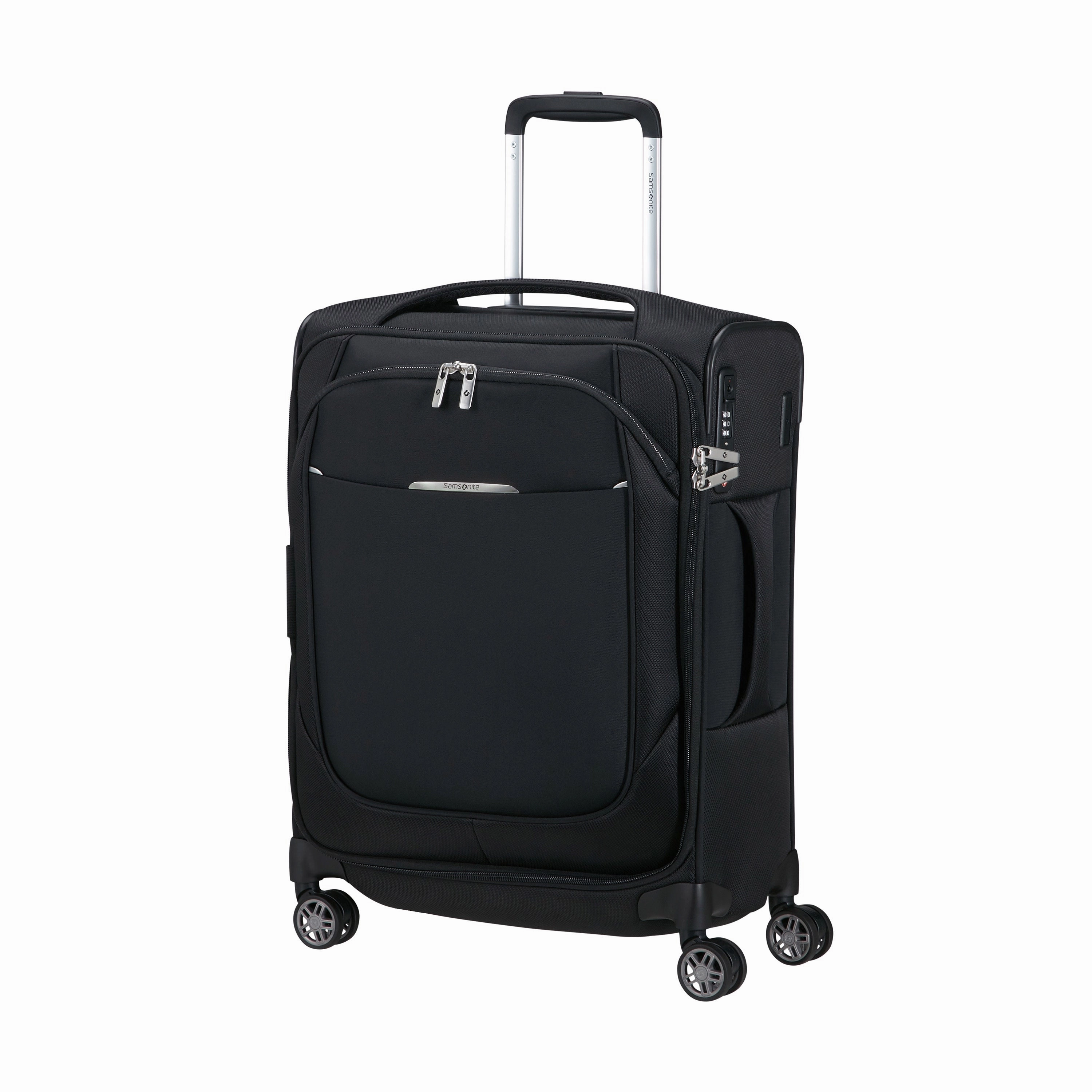 Samsonite Re-Lite Spinner Expandable Carry-On Luggage Today Only Savings Online Deal Frenzy