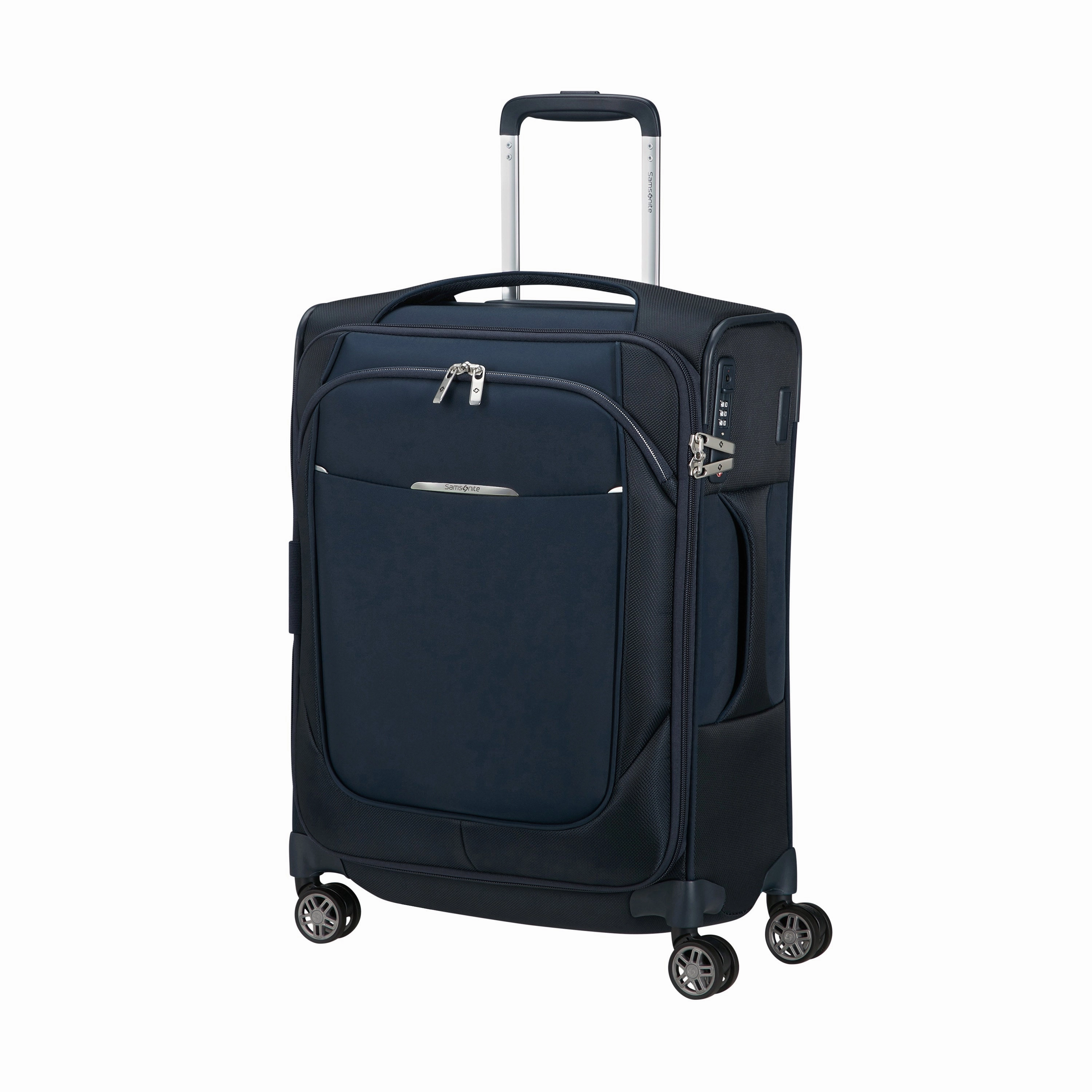 Samsonite Re-Lite Spinner Expandable Carry-On Luggage Special Savings Today Today Only Steal