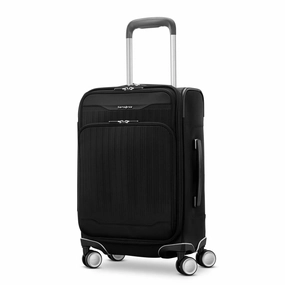 Samsonite Silhouette 18 Softside 22 X 14 X 9 Carry-On Flash Sale Alert Now