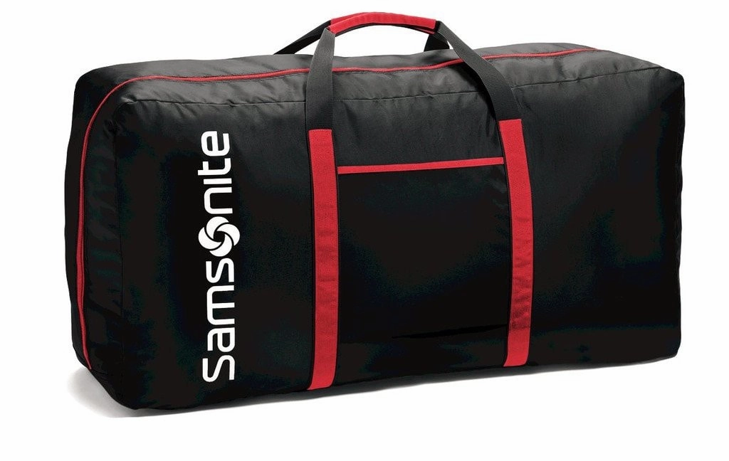 Samsonite Tote-A-Ton 33 Inch Duffle Flash Offer Today MustHave Gift Ideas