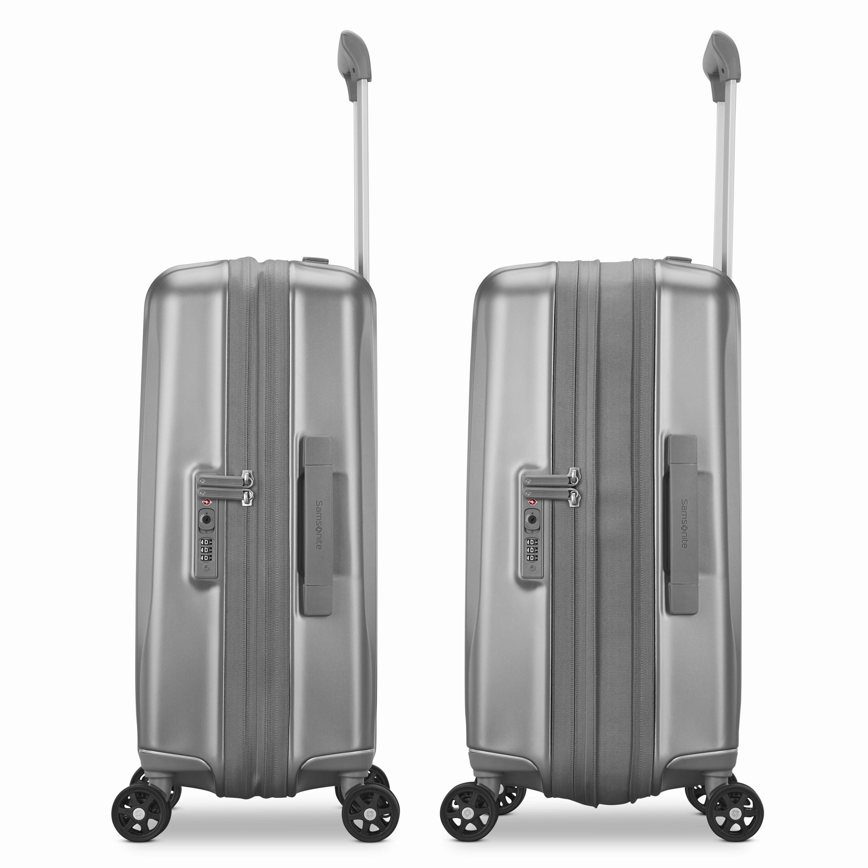 Samsonite Uplift Hardside Carry-On Special Steal Event Best Seller Deal