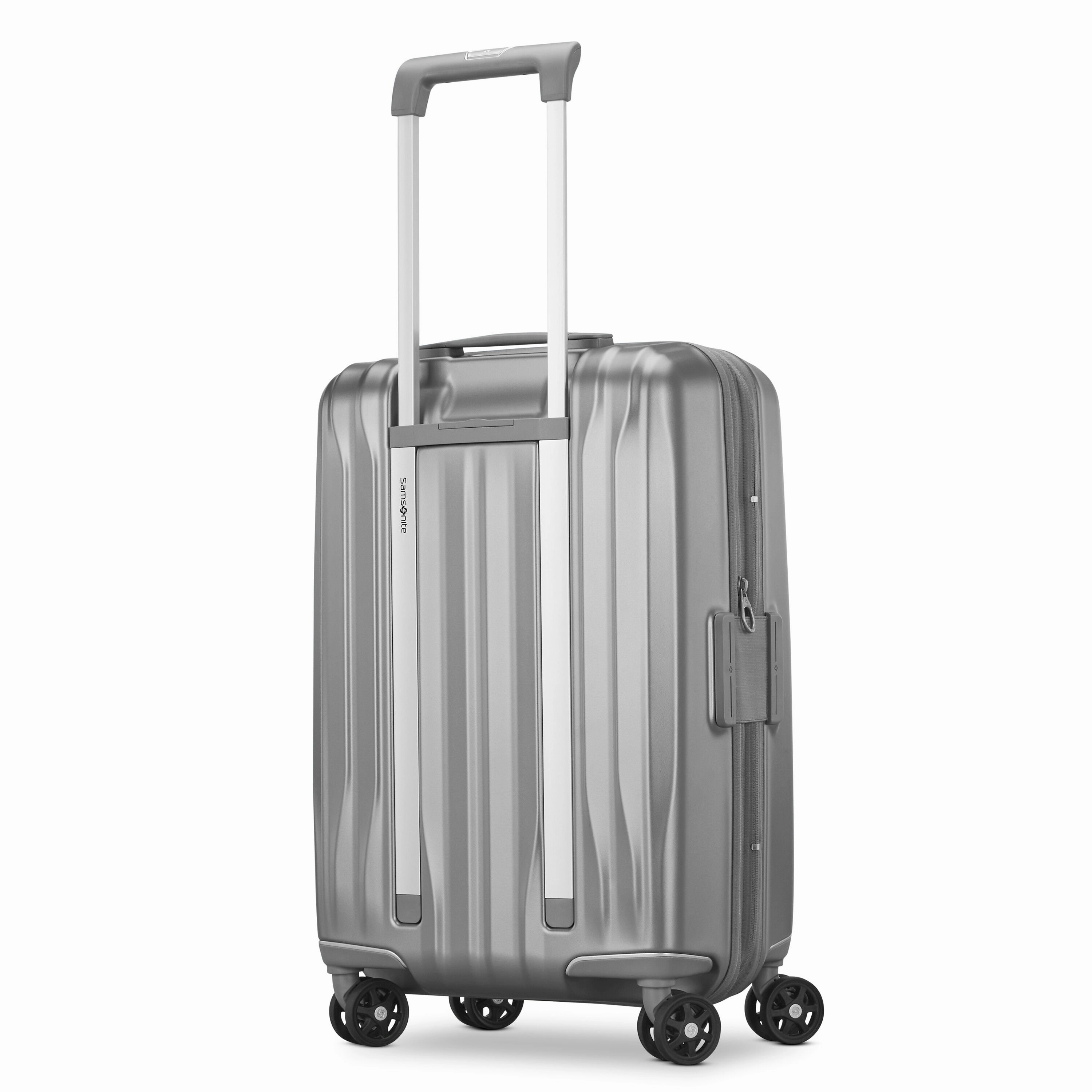 Samsonite Uplift Hardside Carry-On Limited Stock Offer Online Exclusive Steal