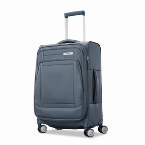 Samsonite Uplift Softside Carry-On Spinner Clearance Blowout
