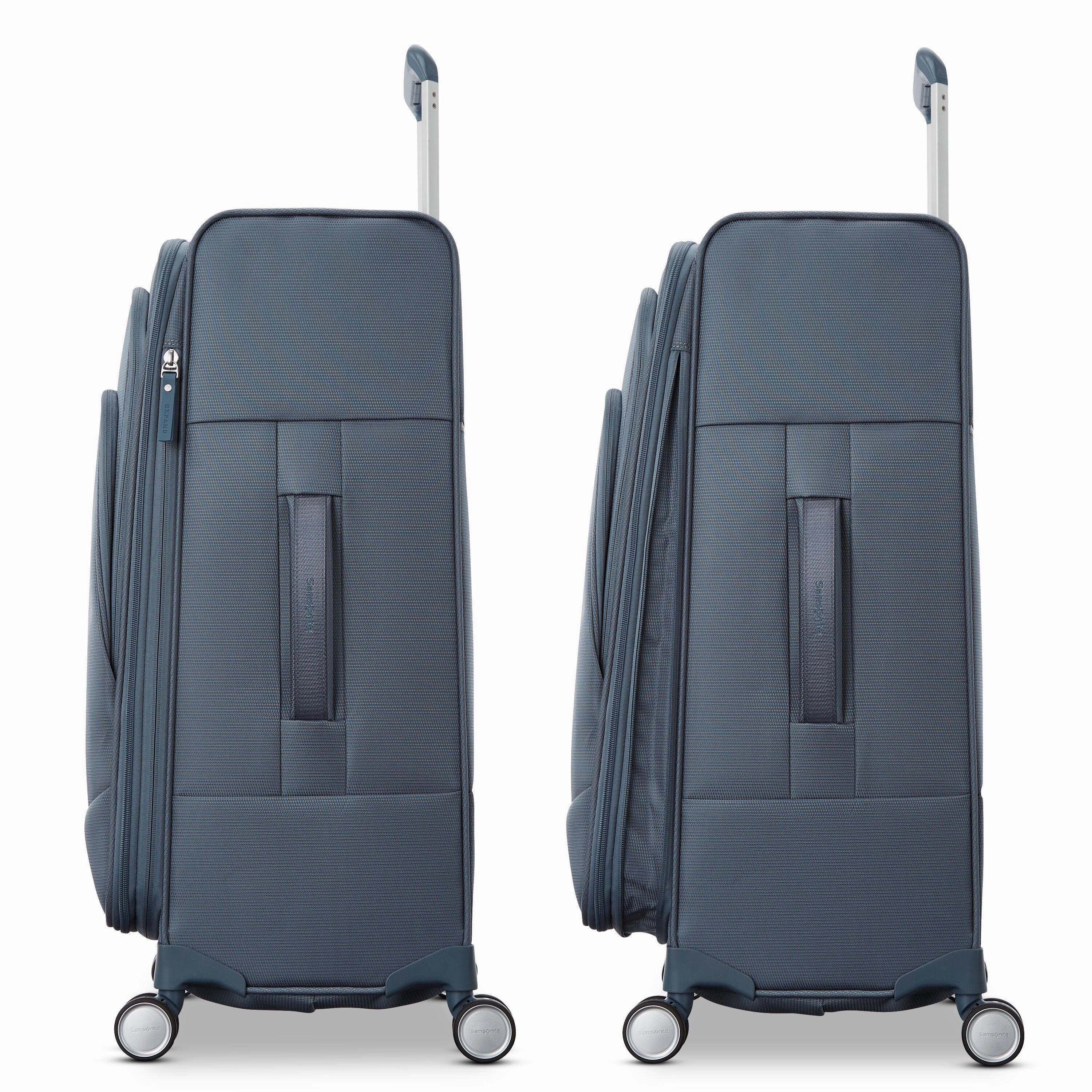 Online Exclusive Savings Dont Miss Big Savings Samsonite Uplift Softside Carry-On Spinner