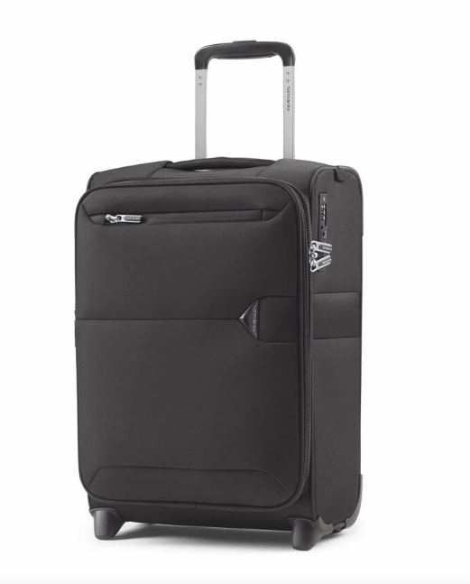 Samsonite Urbify Upright Underseater Limited Stock Alert Today Only Special