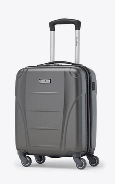 Samsonite Winfield Nxt Spinner Underseater Surprise Discount Today Best Seller Deal