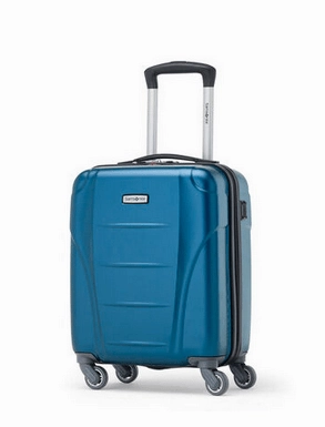 Samsonite Winfield Nxt Spinner Underseater Clearance Savings Now