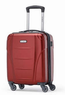 Dont Miss Hot Deals Hot Pick Sale Samsonite Winfield Nxt Spinner Underseater