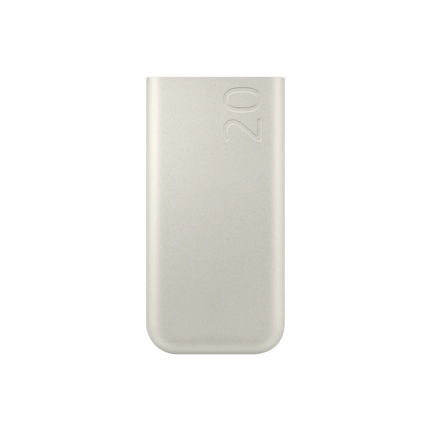 Samsung Powerbank - 20000Mah - Beige Trending Now Offer