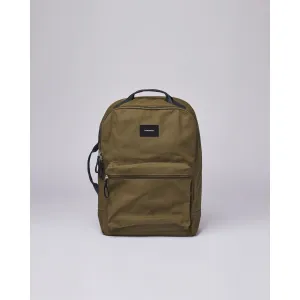Grab Your Savings Instant Hot Deal Sandqvist August Backpack
