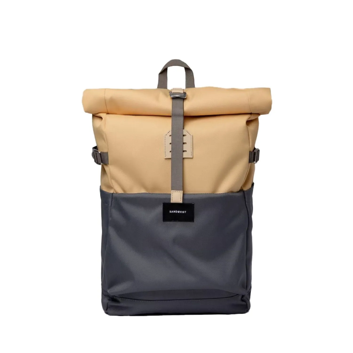 Sandqvist Ilon Backpack (Sa) Grab It Fast
