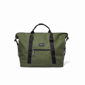 Today Only Hot Sale Sandqvist Sture Weekend Bag