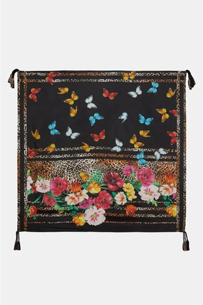 Sandra Scarf Grab Your Savings Big Sale Today