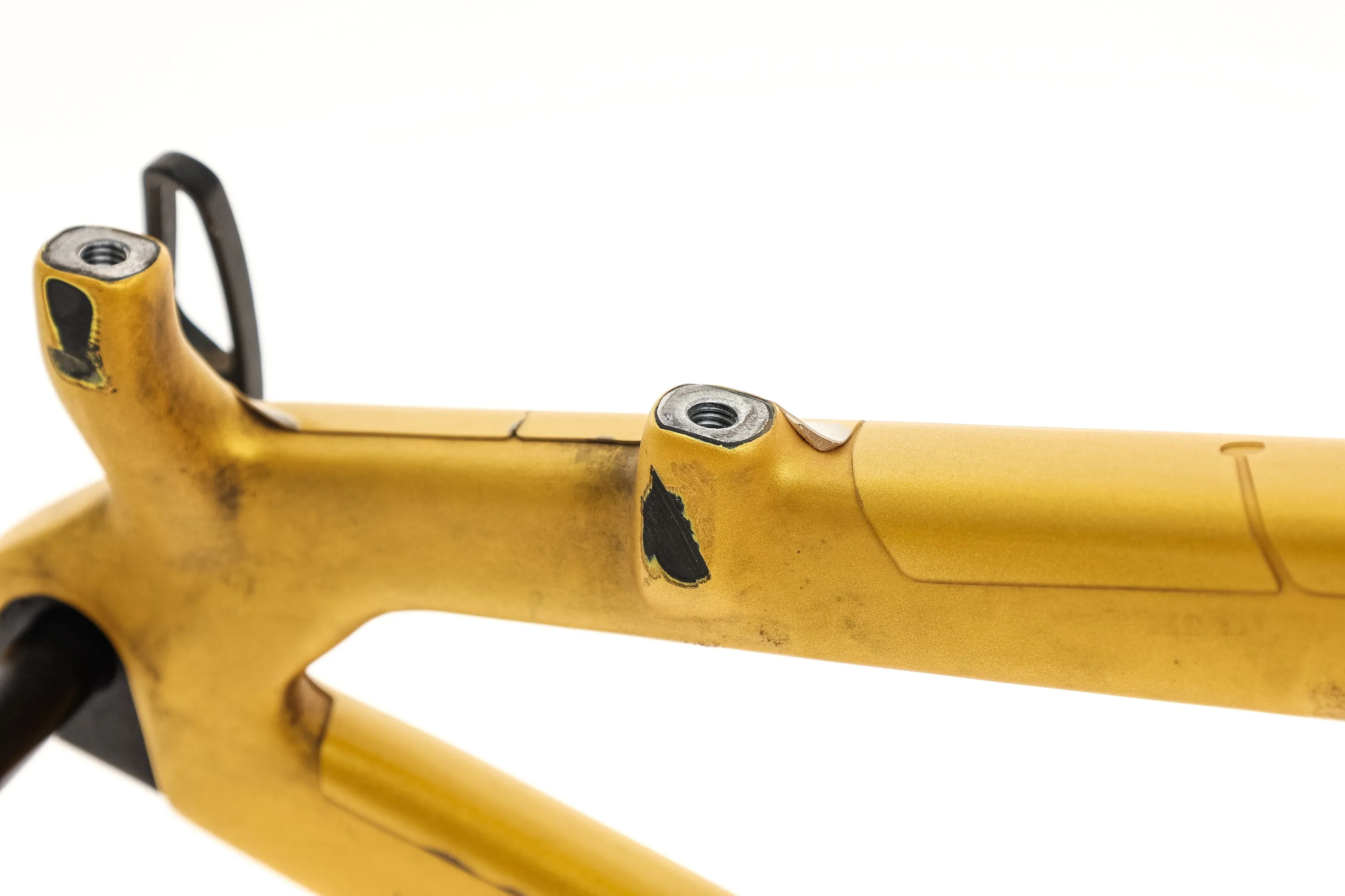 Santa Cruz Bronson CC MX Medium Frame - 2022