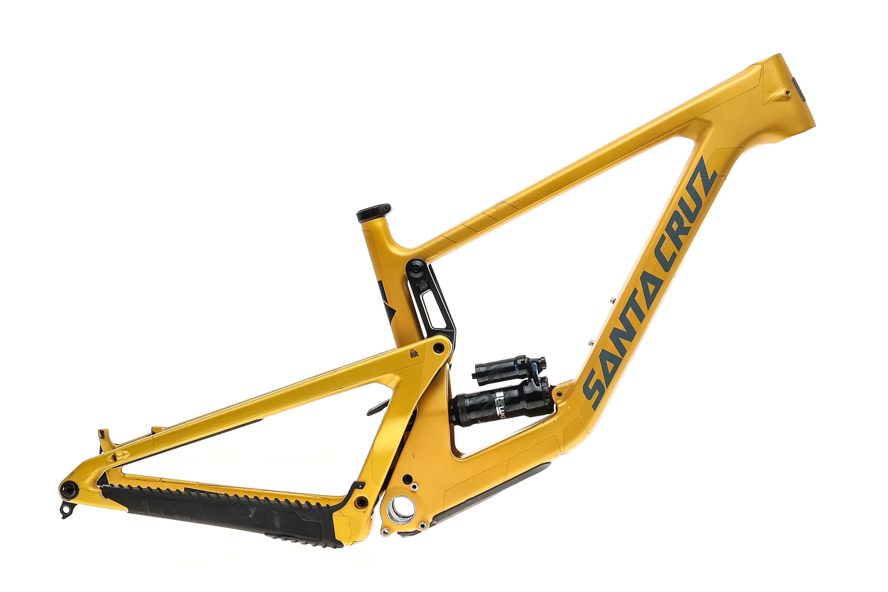 Santa Cruz Bronson CC MX Medium Frame - 2022