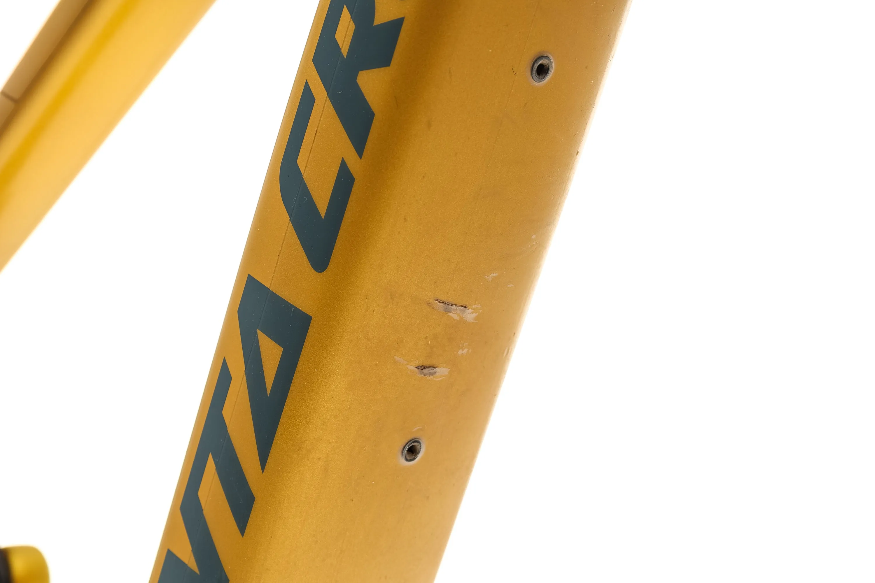 Santa Cruz Bronson CC MX Medium Frame - 2022
