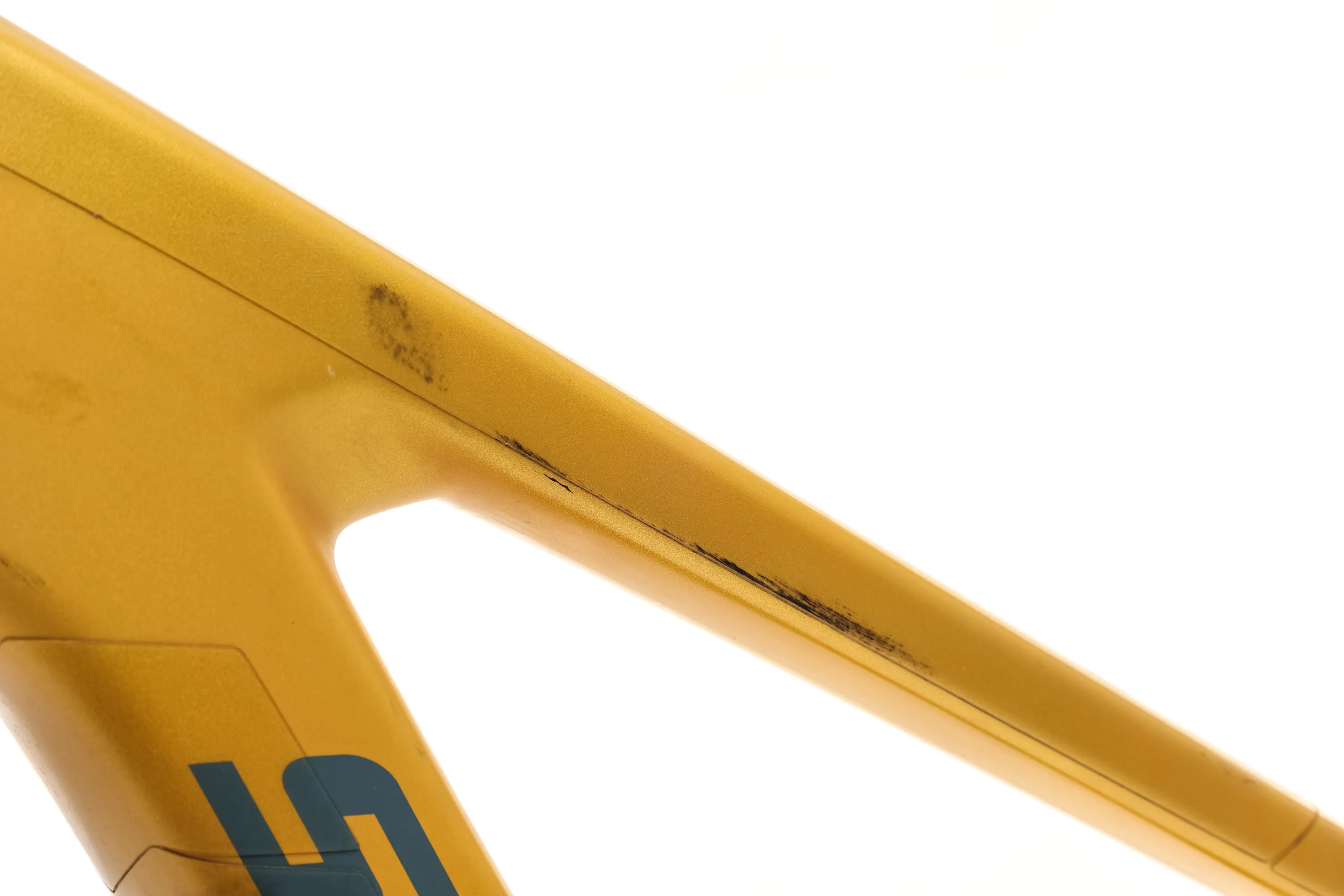 Santa Cruz Bronson CC MX Medium Frame - 2022