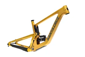 Santa Cruz Bronson CC MX Medium Frame - 2022