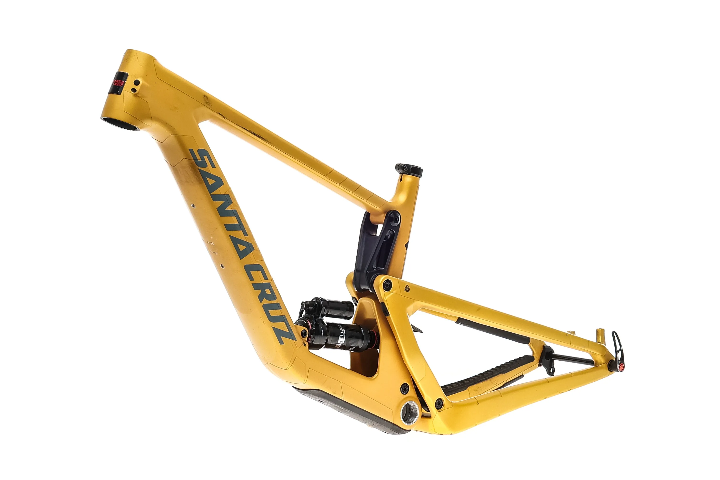 Santa Cruz Bronson CC MX Medium Frame - 2022