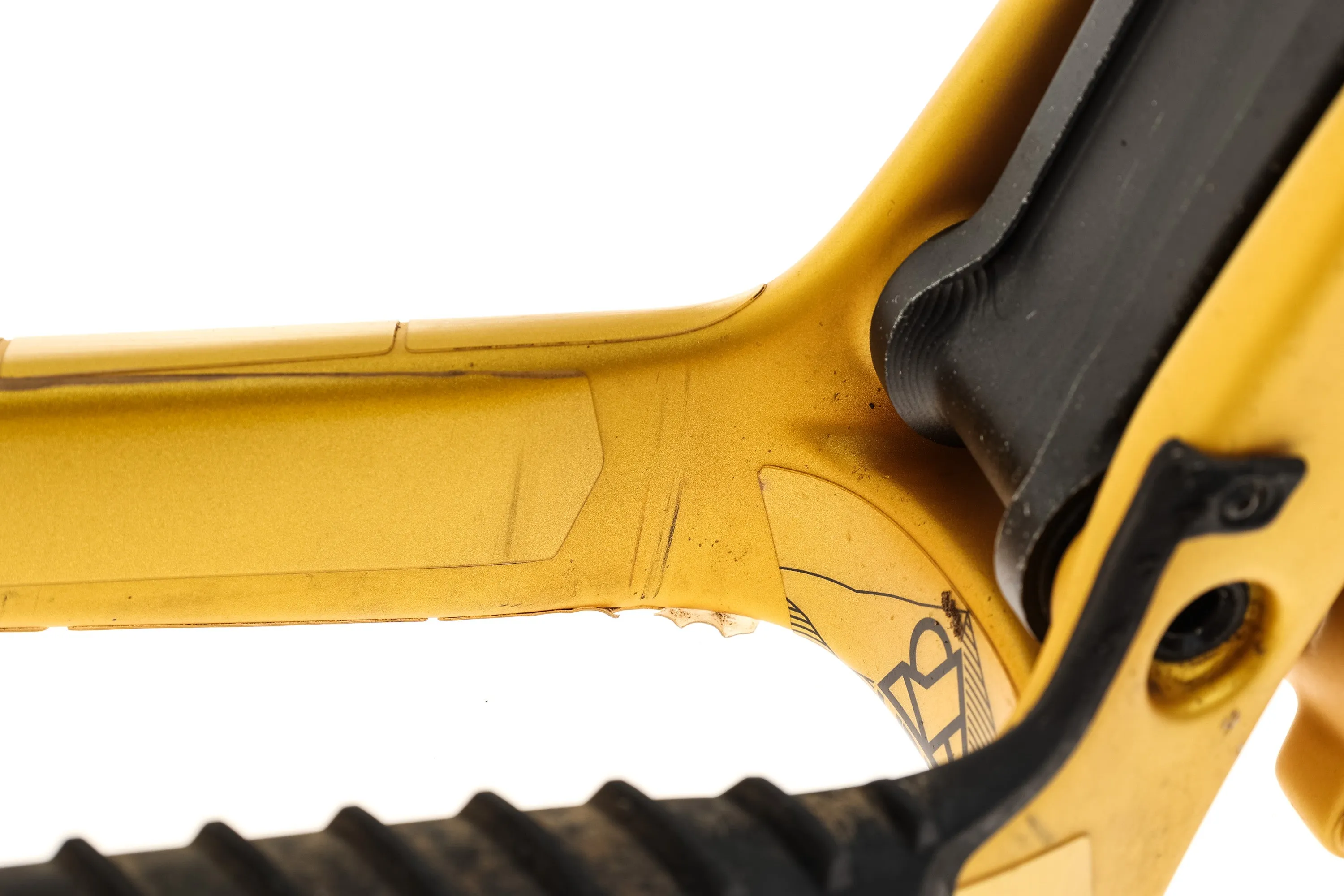Santa Cruz Bronson CC MX Medium Frame - 2022