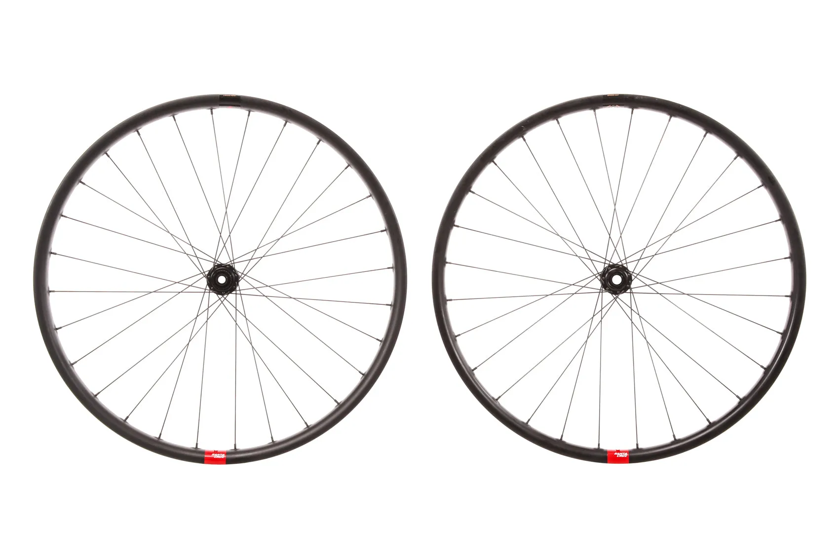 Santa Cruz Reserve 30 Carbon Tubeless 29" Wheelset