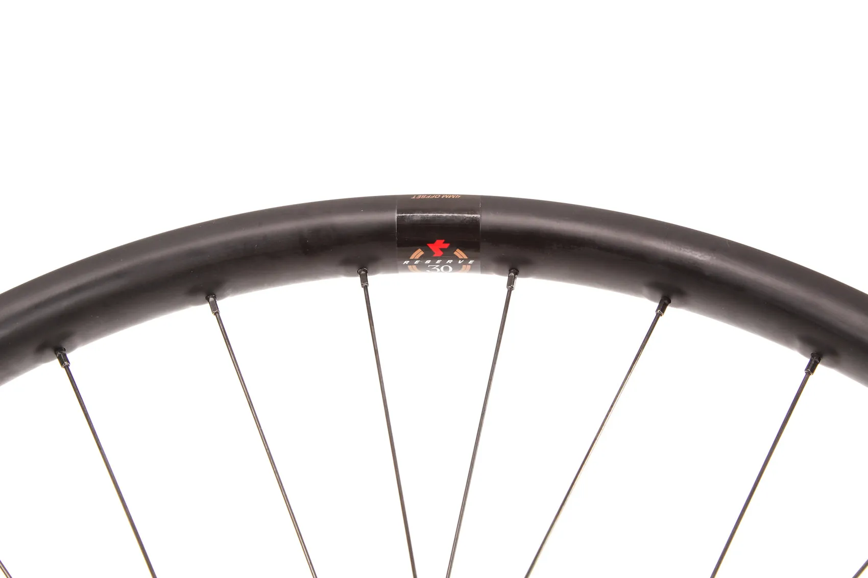 Santa Cruz Reserve 30 Carbon Tubeless 29" Wheelset