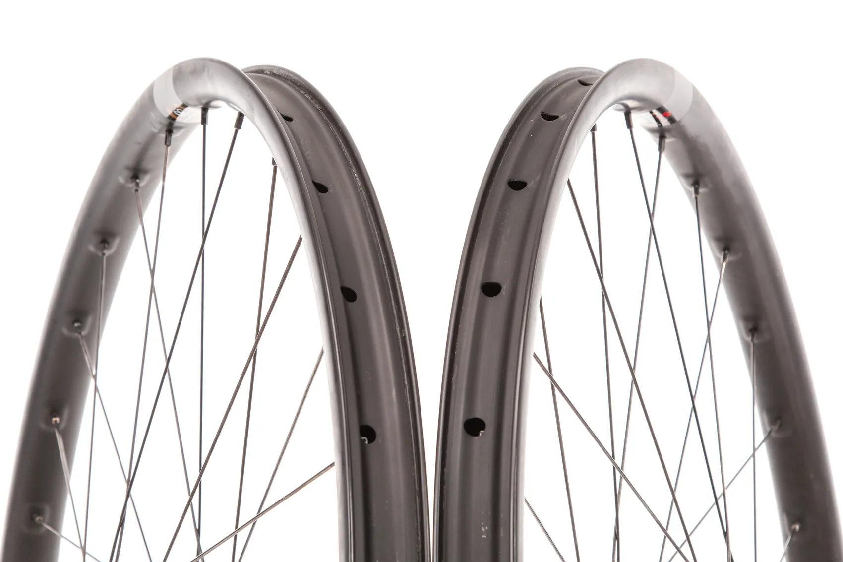 Santa Cruz Reserve 30 Carbon Tubeless 29" Wheelset