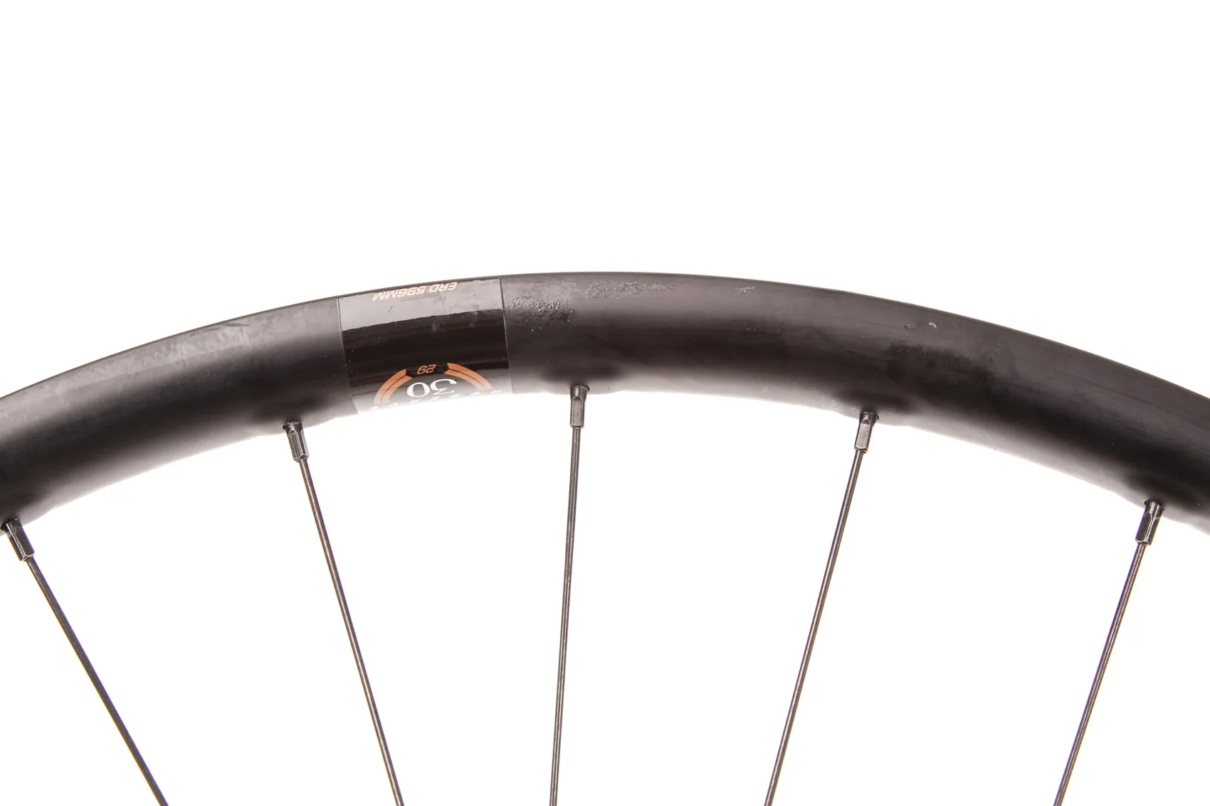Santa Cruz Reserve 30 Carbon Tubeless 29" Wheelset