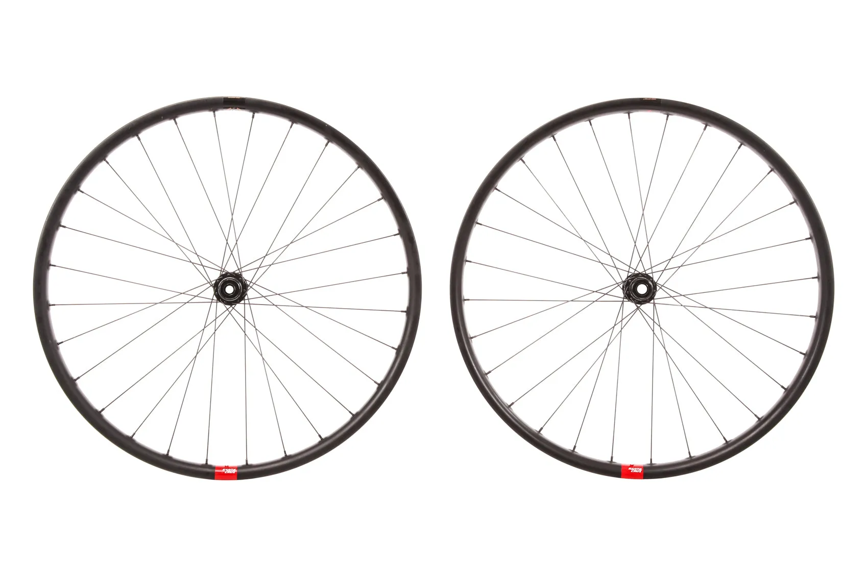 Santa Cruz Reserve 30 Carbon Tubeless 29" Wheelset